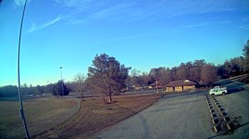 Weather camera view of Laurel Springs Regional Park.