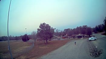 Weather camera view of Laurel Springs Regional Park.