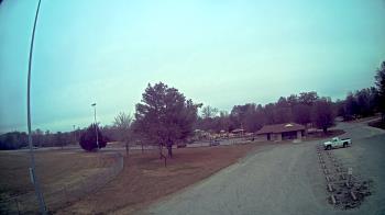 Weather camera view of Laurel Springs Regional Park.
