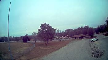 Weather camera view of Laurel Springs Regional Park.