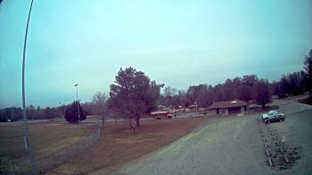 Weather camera view of Laurel Springs Regional Park.