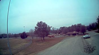 Weather camera view of Laurel Springs Regional Park.
