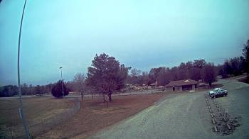 Weather camera view of Laurel Springs Regional Park.