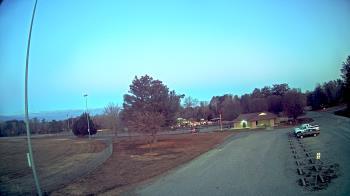 Weather camera view of Laurel Springs Regional Park.