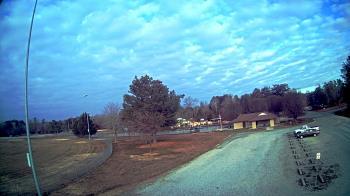 Weather camera view of Laurel Springs Regional Park.