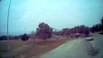 Weather camera view of Laurel Springs Regional Park.