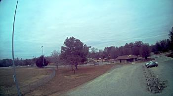 Weather camera view of Laurel Springs Regional Park.