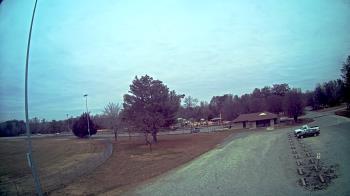 Weather camera view of Laurel Springs Regional Park.