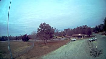 Weather camera view of Laurel Springs Regional Park.