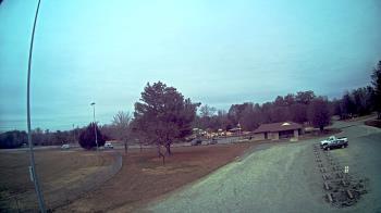 Weather camera view of Laurel Springs Regional Park.