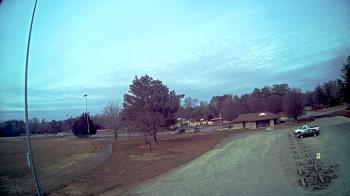 Weather camera view of Laurel Springs Regional Park.
