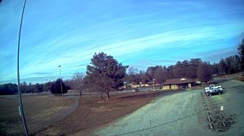 Weather camera view of Laurel Springs Regional Park.