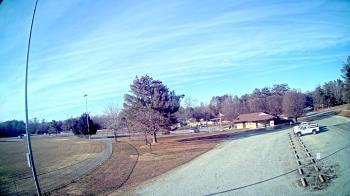 Weather camera view of Laurel Springs Regional Park.