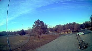 Weather camera view of Laurel Springs Regional Park.