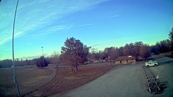 Weather camera view of Laurel Springs Regional Park.