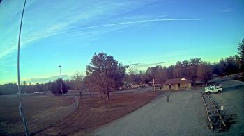 Weather camera view of Laurel Springs Regional Park.