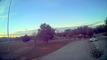 Weather camera view of Laurel Springs Regional Park.