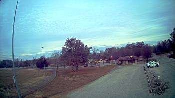 Weather camera view of Laurel Springs Regional Park.