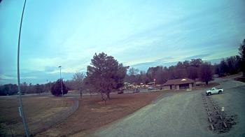 Weather camera view of Laurel Springs Regional Park.