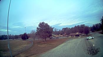 Weather camera view of Laurel Springs Regional Park.