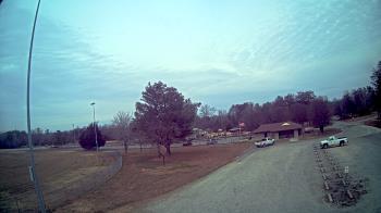 Weather camera view of Laurel Springs Regional Park.