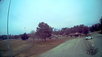 Weather camera view of Laurel Springs Regional Park.