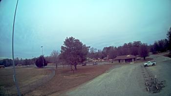 Weather camera view of Laurel Springs Regional Park.