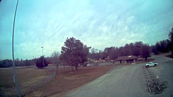 Weather camera view of Laurel Springs Regional Park.