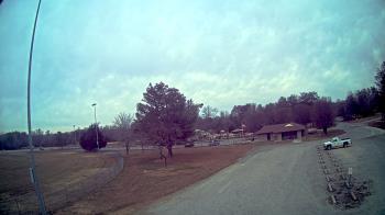 Weather camera view of Laurel Springs Regional Park.