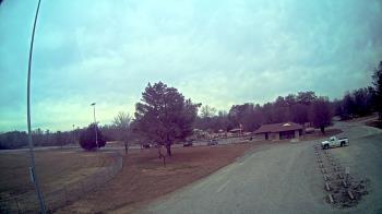 Weather camera view of Laurel Springs Regional Park.
