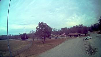 Weather camera view of Laurel Springs Regional Park.