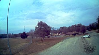 Weather camera view of Laurel Springs Regional Park.