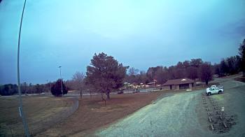 Weather camera view of Laurel Springs Regional Park.