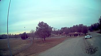 Weather camera view of Laurel Springs Regional Park.