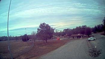 Weather camera view of Laurel Springs Regional Park.