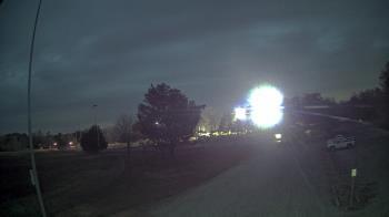 Weather camera view of Laurel Springs Regional Park.