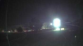 Weather camera view of Laurel Springs Regional Park.