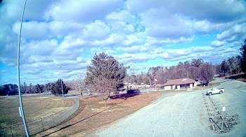 Weather camera view of Laurel Springs Regional Park.