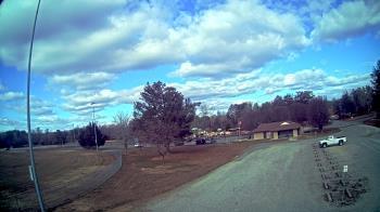 Weather camera view of Laurel Springs Regional Park.