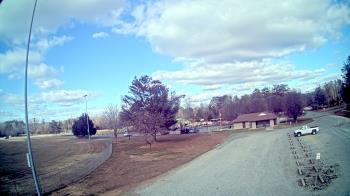 Weather camera view of Laurel Springs Regional Park.