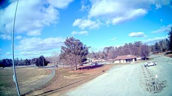 Weather camera view of Laurel Springs Regional Park.