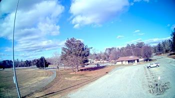 Weather camera view of Laurel Springs Regional Park.