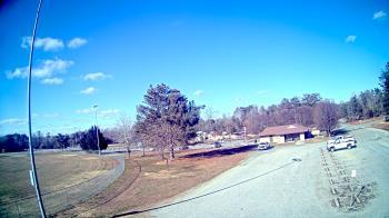 Weather camera view of Laurel Springs Regional Park.