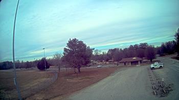 Weather camera view of Laurel Springs Regional Park.