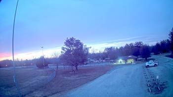 Weather camera view of Laurel Springs Regional Park.