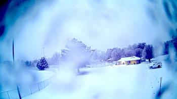 Weather camera view of Laurel Springs Regional Park.