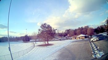 Weather camera view of Laurel Springs Regional Park.