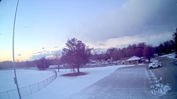 Weather camera view of Laurel Springs Regional Park.