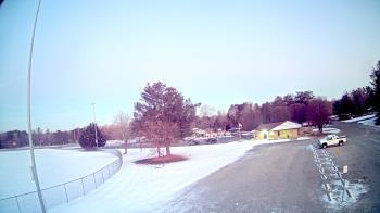 Weather camera view of Laurel Springs Regional Park.