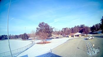 Weather camera view of Laurel Springs Regional Park.